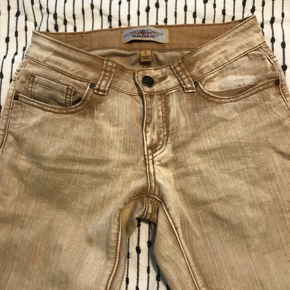 Pants - Picture 2 of 2